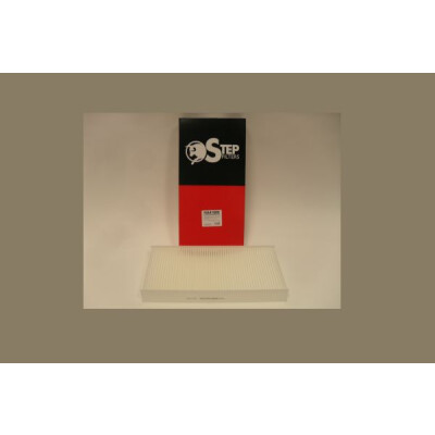 Filtro aria abitacolo STEP FILTERS HA41009