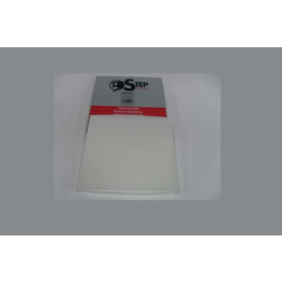 Filtro aria abitacolo STEP FILTERS HA41072
