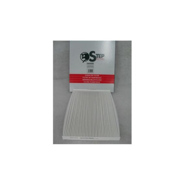 Filtro aria abitacolo STEP FILTERS HA42362