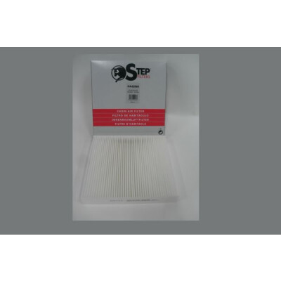 Filtro aria abitacolo STEP FILTERS HA42549