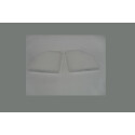 Filtro aria abitacolo STEP FILTERS HA43185