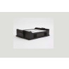 Filtro aria abitacolo STEP FILTERS HA43406