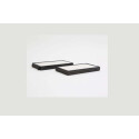 Filtro aria abitacolo STEP FILTERS HA44910