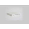 Filtro aria abitacolo STEP FILTERS HA46011