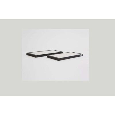 Filtro aria abitacolo STEP FILTERS HA46843