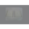 Filtro aria abitacolo STEP FILTERS HA47550
