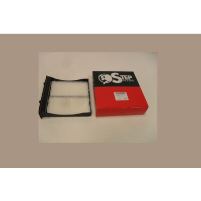Filtro aria abitacolo STEP FILTERS HA48223