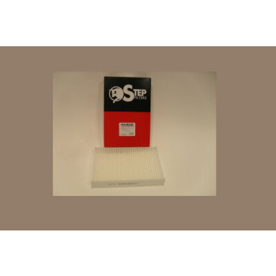 Filtro aria abitacolo STEP FILTERS HA48346