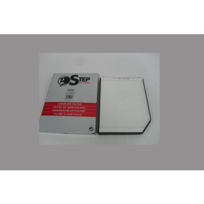 Filtro aria abitacolo STEP FILTERS HA654