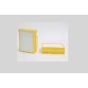 Filtro aria abitacolo STEP FILTERS HA6784