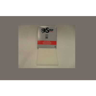 Filtro aria abitacolo STEP FILTERS HA6788