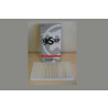 Filtro aria abitacolo STEP FILTERS HA6808