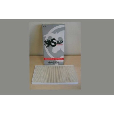 Filtro aria abitacolo STEP FILTERS HA6808
