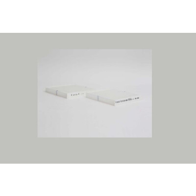 Filtro aria abitacolo STEP FILTERS HA70509