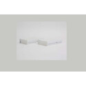 Filtro aria abitacolo STEP FILTERS HA76245