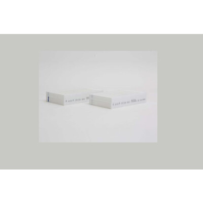 Filtro aria abitacolo STEP FILTERS HA76245