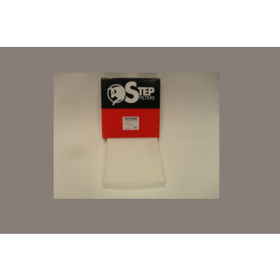 Filtro aria abitacolo STEP FILTERS HA76428