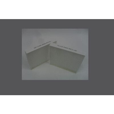 Filtro aria abitacolo STEP FILTERS HA76432