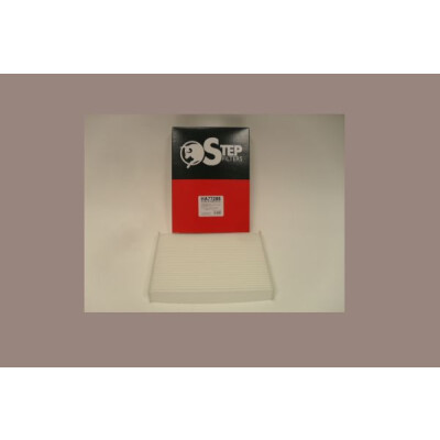 Filtro aria abitacolo STEP FILTERS HA77288