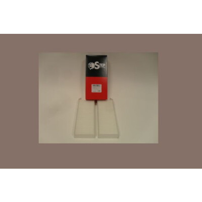 Filtro aria abitacolo STEP FILTERS HA79817