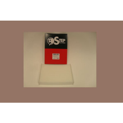 Filtro aria abitacolo STEP FILTERS HA81149