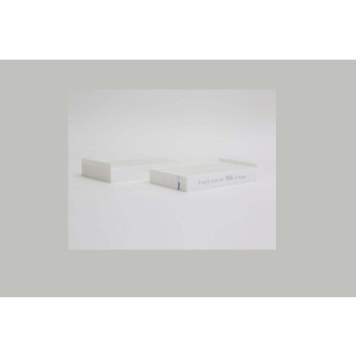 Filtro aria abitacolo STEP FILTERS HA81218