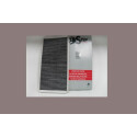 Filtro aria abitacolo STEP FILTERS HAK32646