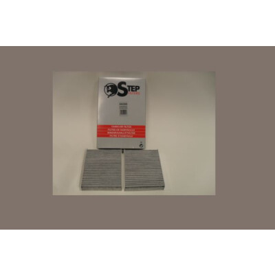 Filtro aria abitacolo STEP FILTERS HAK32669