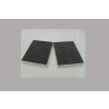 Filtro aria abitacolo STEP FILTERS HAK33090