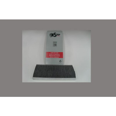 Filtro aria abitacolo STEP FILTERS HAK37003