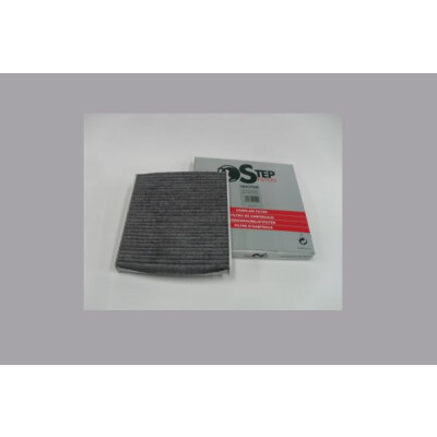 Filtro aria abitacolo STEP FILTERS HAK37048