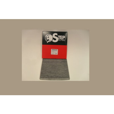 Filtro aria abitacolo STEP FILTERS HAK42103