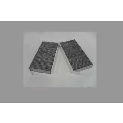 Filtro aria abitacolo STEP FILTERS HAK44287