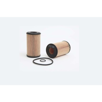 Filtro olio STEP FILTERS HC17509