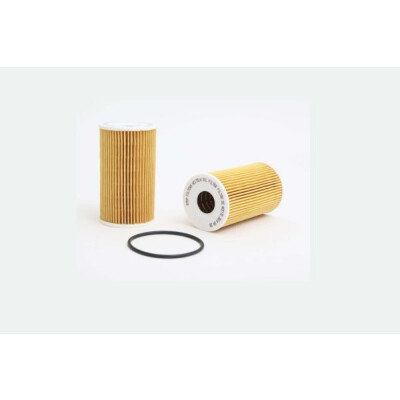 Filtro olio STEP FILTERS HC17514