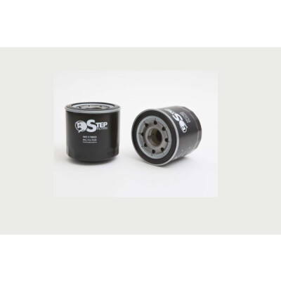 Filtro olio STEP FILTERS HC17862