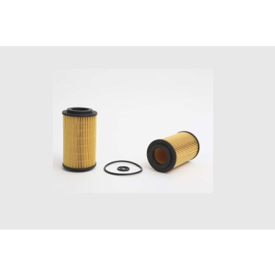 Filtro olio STEP FILTERS HC18503