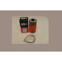 Filtro olio STEP FILTERS HC187