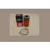 Filtro olio STEP FILTERS HC187