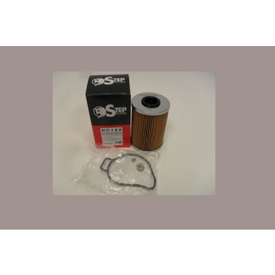 Filtro olio STEP FILTERS HC188