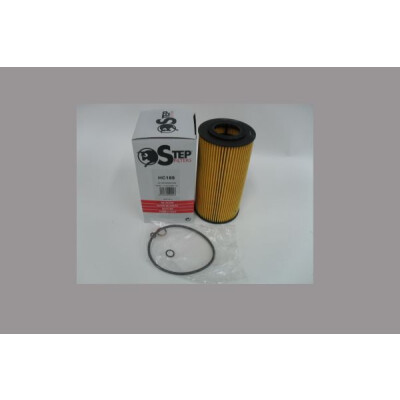 Filtro olio STEP FILTERS HC189