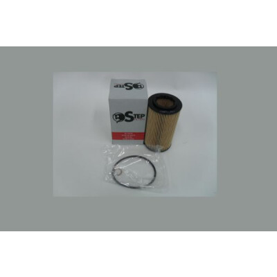 Filtro olio STEP FILTERS HC190