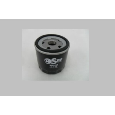 Filtro olio STEP FILTERS HC20245