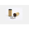 Filtro olio STEP FILTERS HC20646