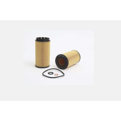 Filtro olio STEP FILTERS HC20646