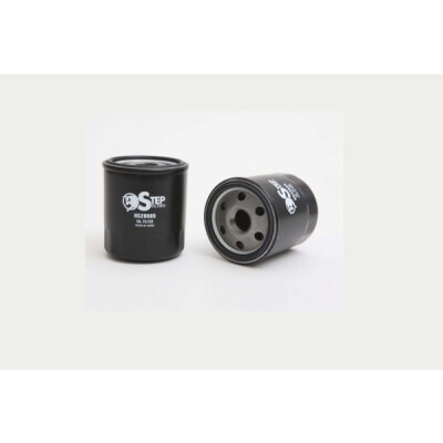 Filtro olio STEP FILTERS HC20685