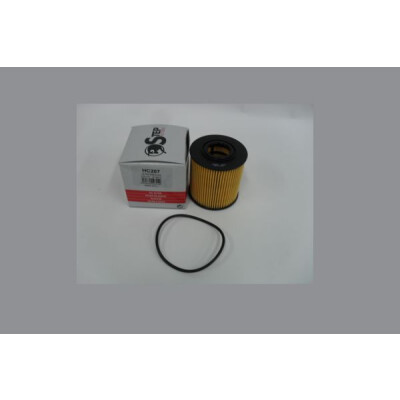 Filtro olio STEP FILTERS HC207