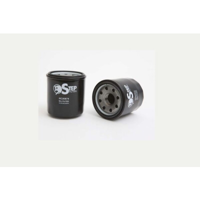 Filtro olio STEP FILTERS HC20874