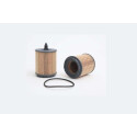 Filtro olio STEP FILTERS HC20971