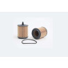 Filtro olio STEP FILTERS HC20971